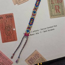 Pattern #194425 Photo