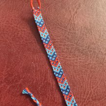 Pattern #31209 Photo
