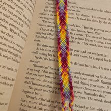 Pattern #197255 Photo