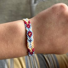 Pattern #215481 Photo