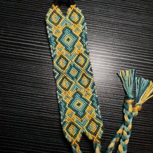 Pattern #180599 Photo
