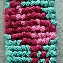 Pattern #214690 Photo
