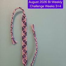 Pattern #213975 Photo