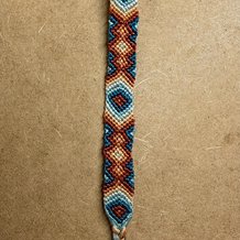 Pattern #148543 Photo