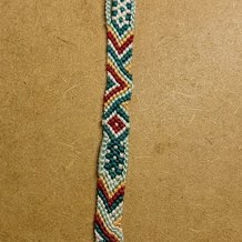 Pattern #50467 Photo