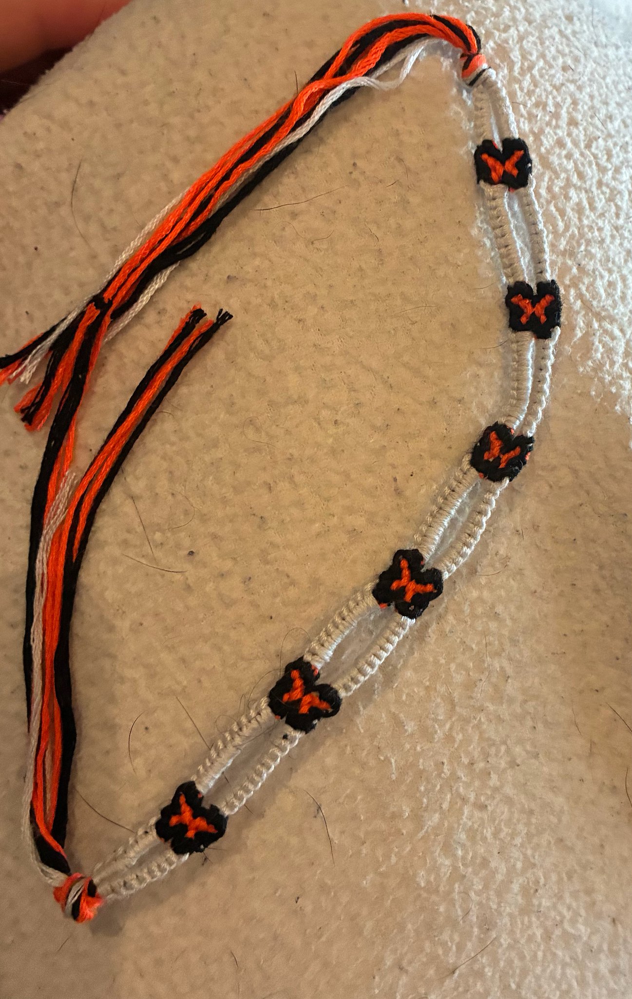 Normal pattern #146981 | BraceletBook