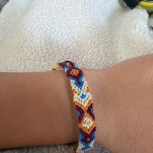 Pattern #215431 Photo