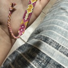 Pattern #213103 Photo