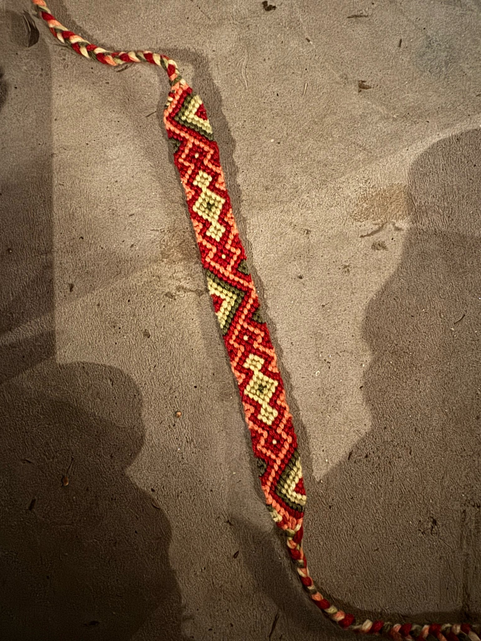 Normal pattern #170384 | BraceletBook