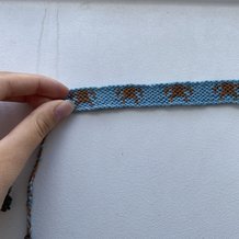 Pattern #210226 Photo