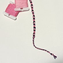 Pattern #213003 Photo
