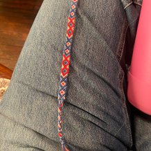 Pattern #185249 Photo