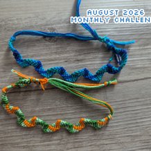 Pattern #213807 Photo