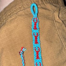 Pattern #53241 Photo