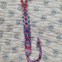 Pattern #26211 Photo