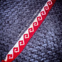 Pattern #25105 Photo