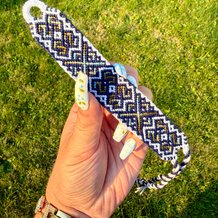 Pattern #129257 Photo