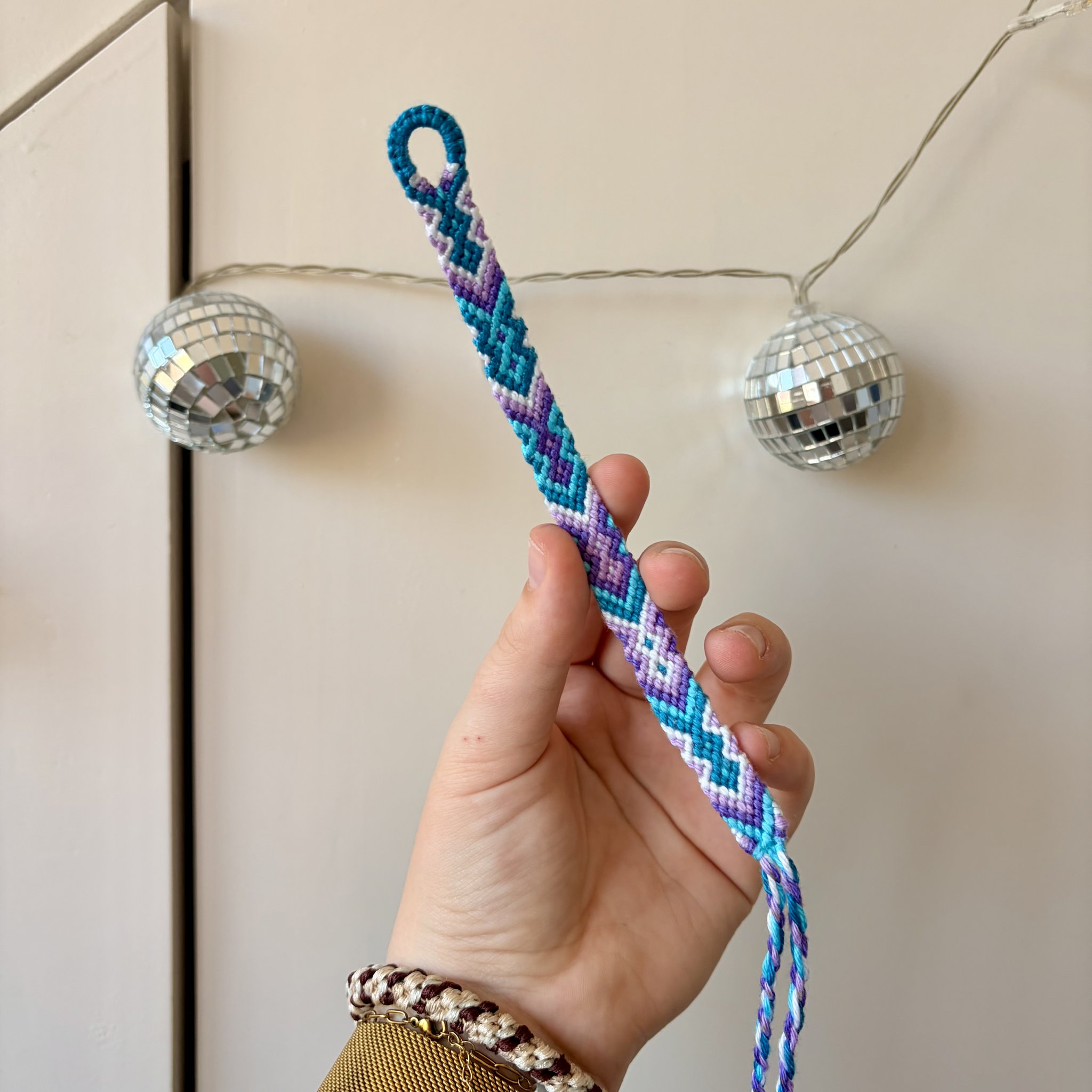 Normal pattern #125594 variation #253748 | BraceletBook
