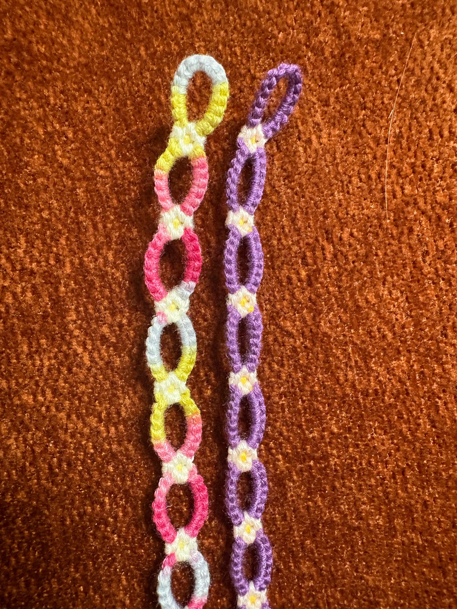 Normal pattern #76616 | BraceletBook