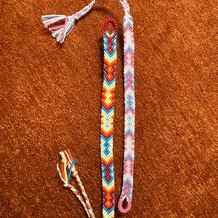 Pattern #125594 Photo
