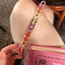 Pattern #211682 Photo