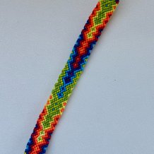 Pattern #34226 Photo