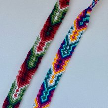 Pattern #34286 Photo