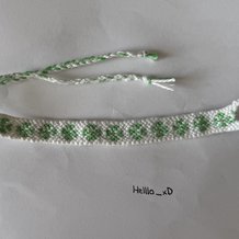 Pattern #196469 Photo