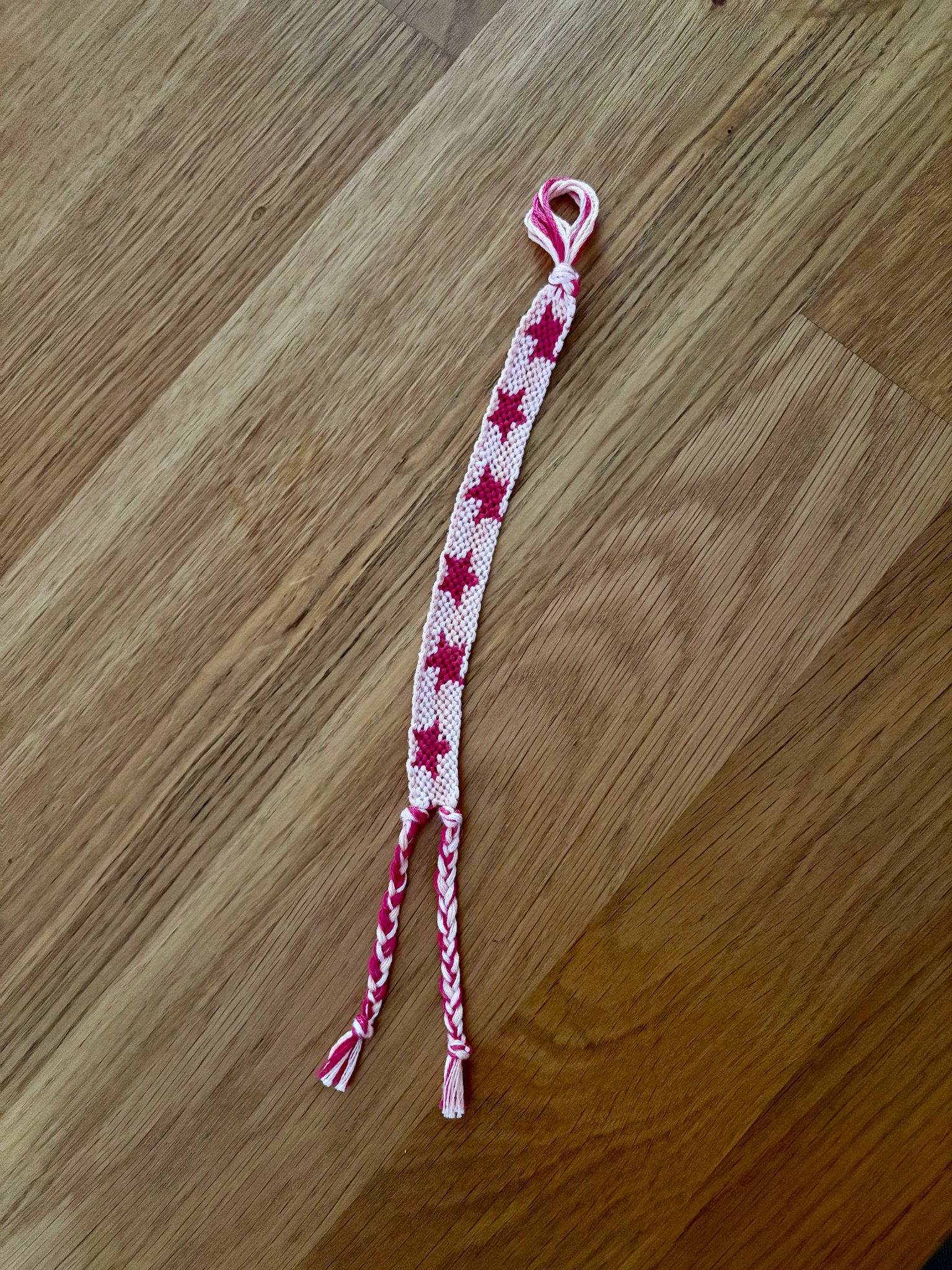 Normal pattern #168303 variation #417304 | BraceletBook