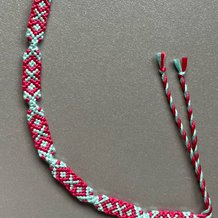 Pattern #216023 Photo