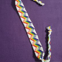 Pattern #211231 Photo