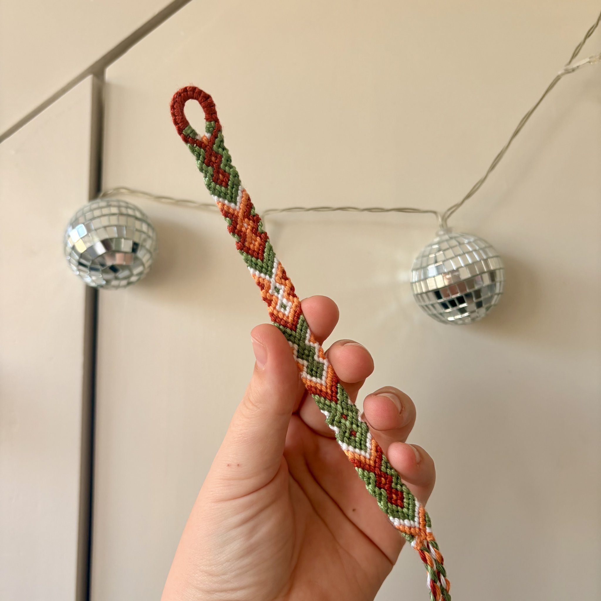 Normal pattern #125594 variation #253748 | BraceletBook
