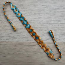 Pattern #92536 Photo