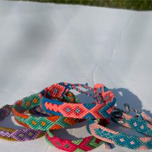 Pattern #28009 Photo