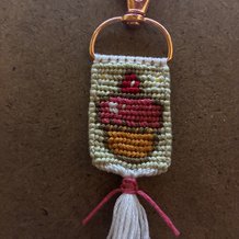 Pattern #140797 Photo