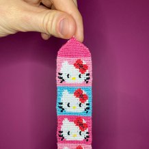Pattern #215282 Photo