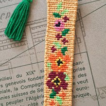 Pattern #38924 Photo