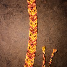 Pattern #135400 Photo