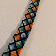 Pattern #210681 Photo