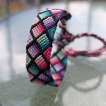 Pattern #210681 Photo