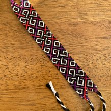 Pattern #98213 Photo