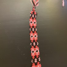 Pattern #215401 Photo