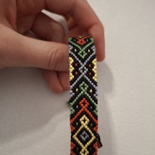 Pattern #188588 Photo