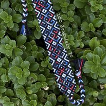 Pattern #109690 Photo