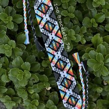Pattern #211252 Photo