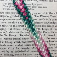 Pattern #24805 Photo