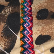 Pattern #90058 Photo