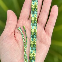 Pattern #26207 Photo