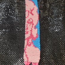 Pattern #155001 Photo