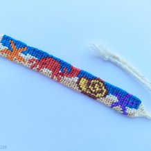 Pattern #99609 Photo